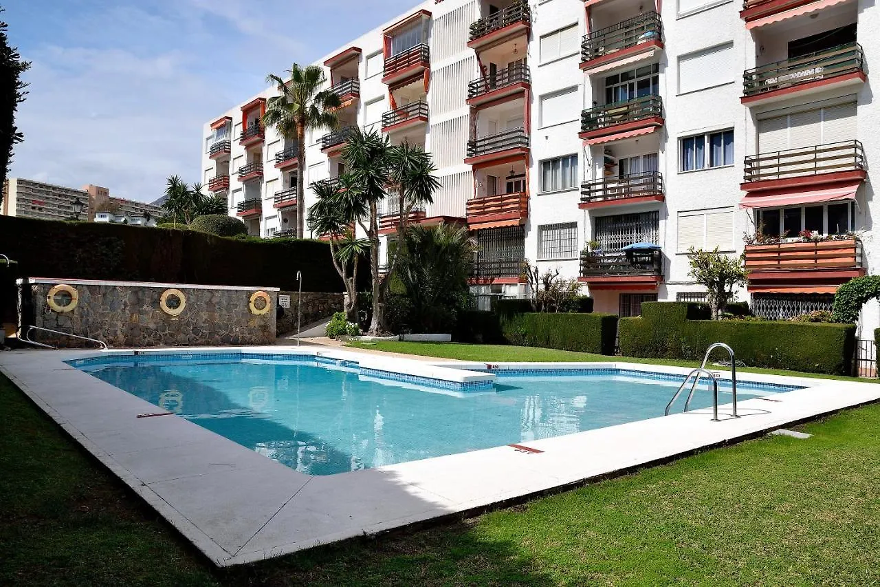Apartamento Sol Montemar 54 by IVI Real Estate Torremolinos