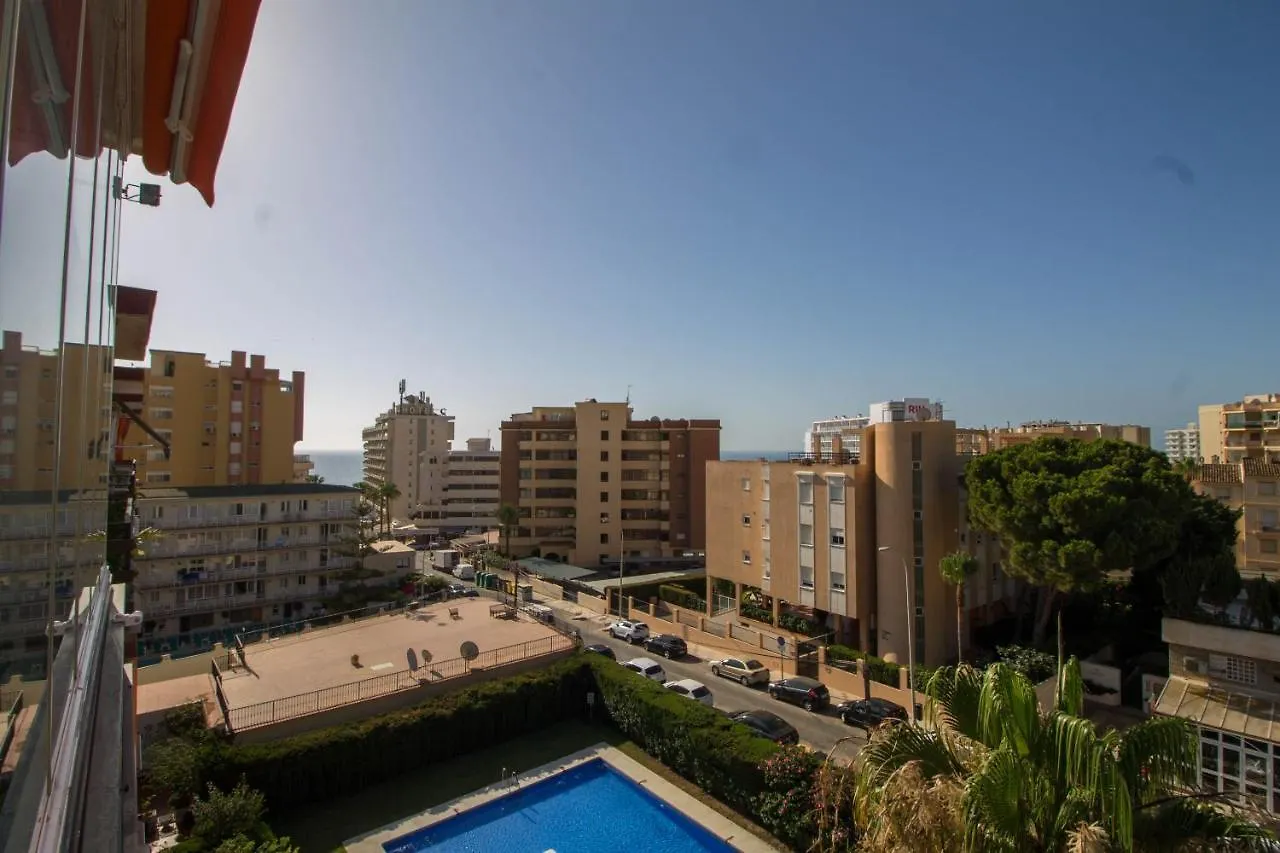 Apartamento Sol Montemar 54 by IVI Real Estate Torremolinos