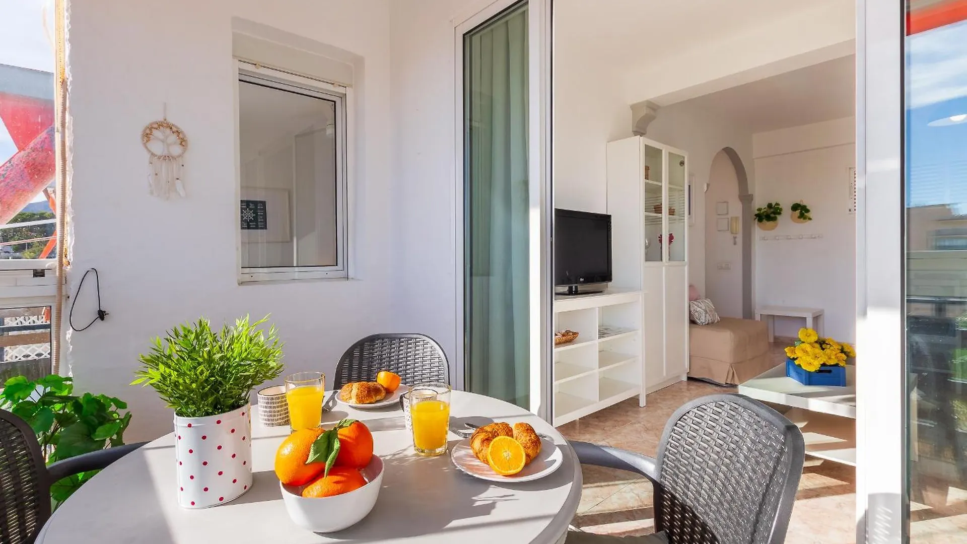 Apartamento Sol Montemar 54 by IVI Real Estate Torremolinos 0*,