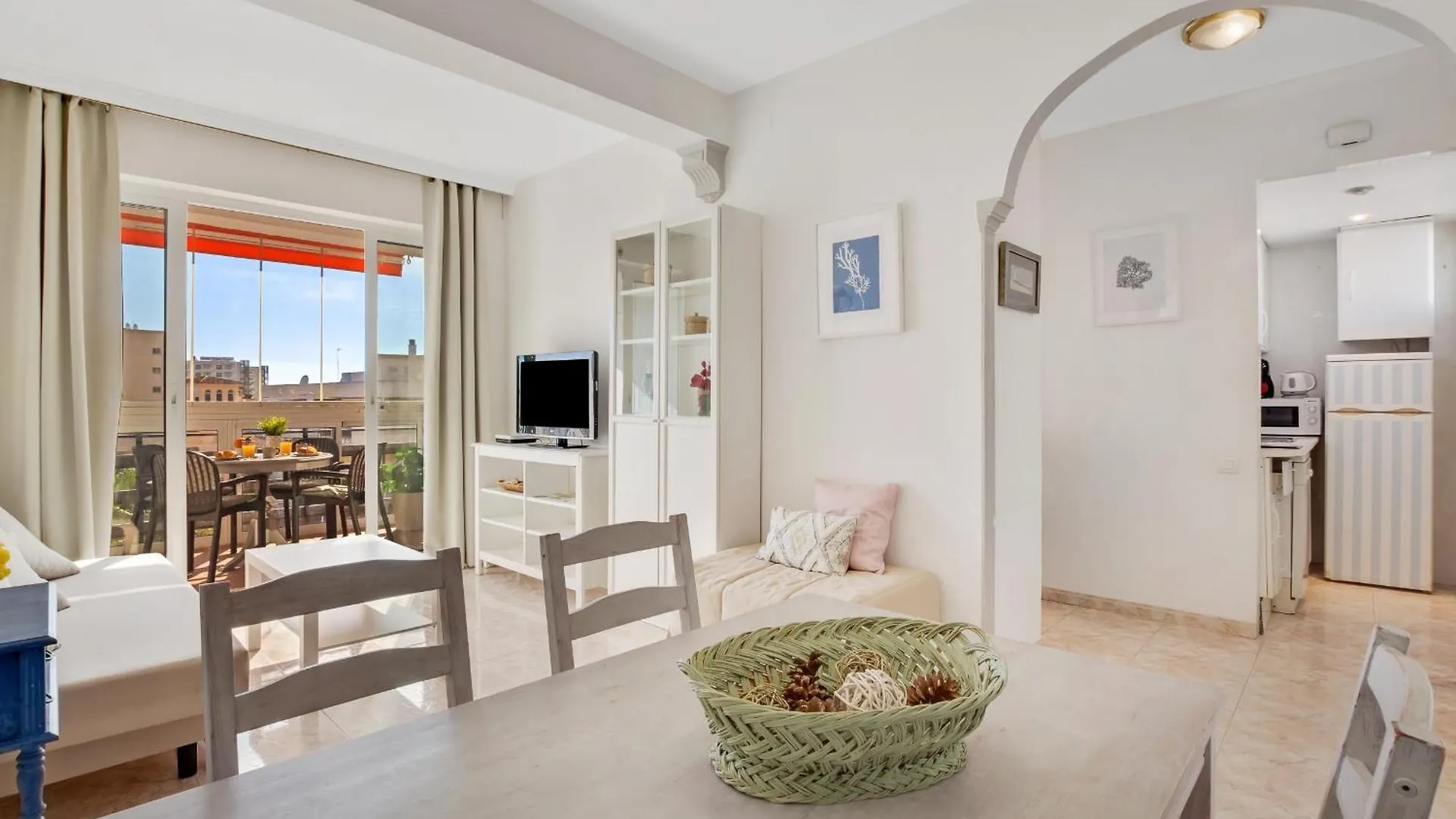 Apartamento Sol Montemar 54 by IVI Real Estate Torremolinos España