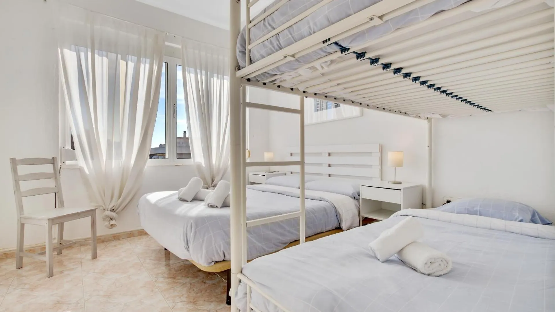 Apartamento Sol Montemar 54 by IVI Real Estate Torremolinos