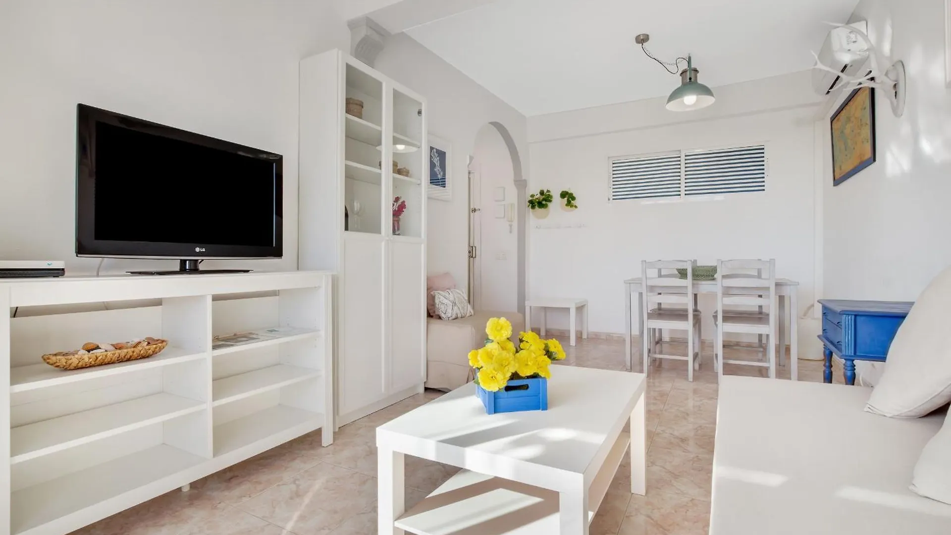 Apartamento Sol Montemar 54 by IVI Real Estate Torremolinos