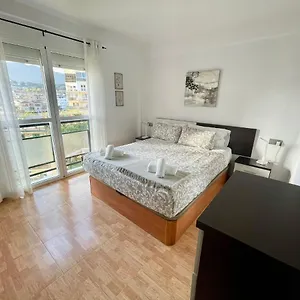  Apartamento Cozy Aprt Caballos