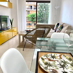  Apartamento Hevres Playa